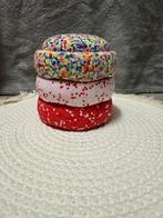 Stapelstein mini special!, Ophalen of Verzenden, Zo goed als nieuw, Haken, Patroon of Boek