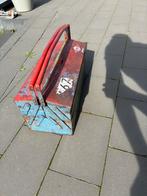 Belzer gereedschapskist, Ophalen of Verzenden, Gebruikt