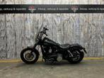 HARLEY-DAVIDSON STREET BOB FXDB (bj 2012), Bedrijf, 1585 cc, Meer dan 35 kW, Overig
