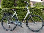 Gazelle medeo excellent 28 inch 24 versnelling frame H57, Ophalen, 28 inch, Meer dan 20 versnellingen, Gazelle
