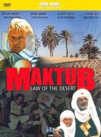 Maktub, Vanaf 12 jaar, Ophalen of Verzenden, Nieuw in verpakking, Boxset
