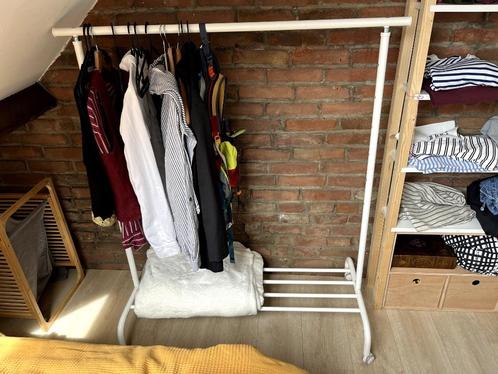 Ikea kledingrek RIGGA, Huis en Inrichting, Kasten | Kledingkasten, Nieuw, 150 tot 200 cm, 100 tot 150 cm, 25 tot 50 cm, Ophalen