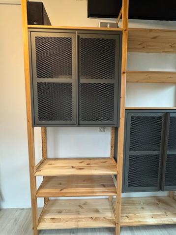 Ivar kasten ikea - afbeelding 6