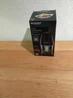 Silvercrest Mini Chopper - Nieuwstaat, Ophalen, Zo goed als nieuw