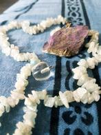 edelstenen, Sieraden, Tassen en Uiterlijk, Edelstenen, Ophalen of Verzenden, Zo goed als nieuw
