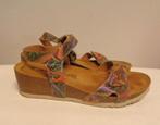 Hush Puppies /sandalen, Overige kleuren, Zo goed als nieuw, Hush Puppies, Sandalen of Muiltjes