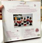 Robin Reed 6 Handmade Christmas Crackers - Kerst knalbonbon, Nieuw, Ophalen of Verzenden, A, A
