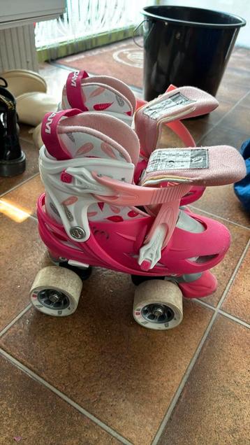 rolschaatsen beschikbaar voor biedingen