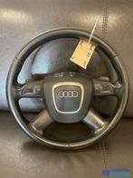 AUDI A3 8P Stuur stuurwiel met airbag flippers, Auto-onderdelen, Gebruikt, Ophalen of Verzenden, Audi