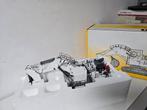 Liebherr R9350. NZG. 1/50, Hobby en Vrije tijd, Modelauto's | 1:50, Ophalen of Verzenden, Nieuw, Hijskraan, Tractor of Landbouw