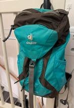 Deuter rugzak AC Lite 14 - mint/stone, Sieraden, Tassen en Uiterlijk, Tassen | Rugtassen, Gebruikt, 25 tot 40 cm, Trekking, 30 tot 45 cm