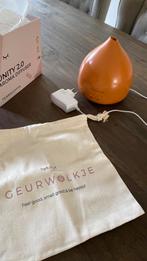 Geurwolkje 2.0 aroma diffuser, Ophalen of Verzenden, Nieuw