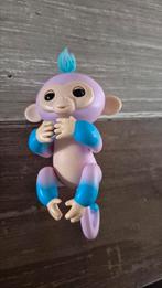 Fingerlings aapje., Ophalen of Verzenden, Gebruikt, Jongen of Meisje
