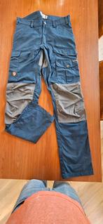 Fjallraven Barents Pro Long mt 48, Fjallraven, Ophalen of Verzenden, Zo goed als nieuw, Maat 48/50 (M)