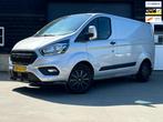 Ford Transit Custom 320 2.0 TDCI L1H2 Automaat Carplay, Euro 6, 4 cilinders, 2000 kg, Bedrijf