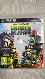 Plants vs Zombies GARDEN WARFARE, 2 spelers, Ophalen of Verzenden, Zo goed als nieuw, Vanaf 7 jaar
