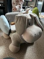 Leuk speel ezeltje met riempje, Ophalen, Gebruikt, Overige typen