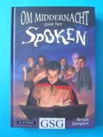Om middernacht gaat het spoken nr. 3567-01 (Nieuw), Ophalen of Verzenden, Nieuw