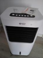 Mobiele Airco voor 50m2 - Perfect voor de Zomer!, Witgoed en Apparatuur, Gebruikt, Timer, Minder dan 60 m³, 3 snelheden of meer