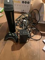 Xbox 360 met controller, Gebruikt, Overige genres, 1 speler, Eén computer