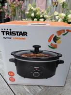 Tristar VS-3915 Slowcooker, Ophalen, Nieuw