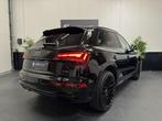 Audi Q5 50 TFSI e quattro Competittion|21" RS Velgen|Sfeerve, Automaat, Gebruikt, 4 cilinders, Lichtsensor