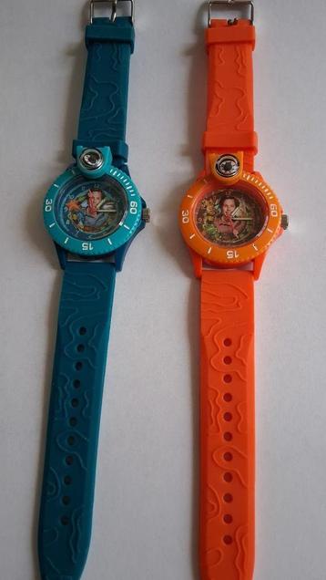 kinder horloge beschikbaar voor biedingen