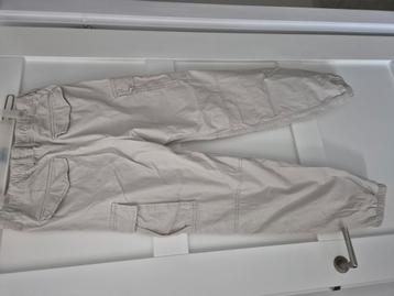 Leuke broek van h&m. Nieuwstaat!  beschikbaar voor biedingen