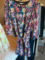 Claudie Pierlot jurkje Maat 36, Kleding | Dames, Zwart, Ophalen of Verzenden, Zo goed als nieuw, Maat 36 (S)