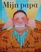 Mijn Papa, Gelezen, Fictie algemeen, Anthony Browne., Jongen of Meisje