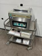 Te koop henkelman vacuüm machine 200a vacuum system, Ophalen, Gebruikt
