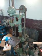 Kolomboormachine, Doe-het-zelf en Verbouw, Gereedschap | Boormachines, Ophalen, Zo goed als nieuw, 600 watt of meer, Kolomboormachine