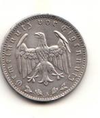 Duitsland - 1 Reichsmark 1936 A -KM78, Duitsland, Verzenden