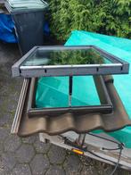 Dakraam 20 euro, Doe-het-zelf en Verbouw, Ophalen, Gebruikt, Minder dan 80 cm, Dakraam