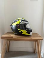 AGV K1 Motorhelm - Maat M, Motoren, Ophalen, M, Heren, Tweedehands
