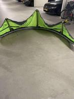 Naish pivot 5 m, Watersport en Boten, Kitesurfen, Geen board, Ophalen of Verzenden, Zo goed als nieuw, Kite