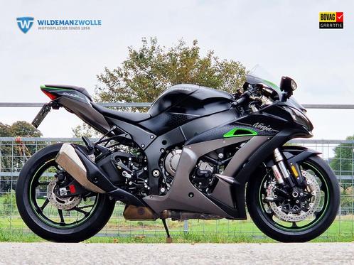Kawasaki ZX-10R ZX10R ZX 10 R ZX-10 R SE Ninja, Motoren, Motoren | Kawasaki, Bedrijf, Super Sport, meer dan 35 kW
