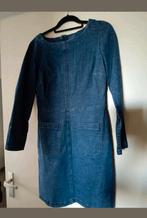 Spijkerjurk (Esprit )EDC maat S stretch, Kleding | Dames, Ophalen, Blauw, Zo goed als nieuw, Maat 36 (S)