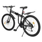 Fiets 26 Inch Mountainbike, Fietsen en Brommers, Fietsen | Mountainbikes en ATB, Niet ingevuld, Niet ingevuld, Nieuw, Ophalen of Verzenden