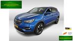 Opel Grandland X 1.2 Turbo Business Executive |1e eig|Trekha, Auto's, Opel, Voorwielaandrijving, 65 €/maand, Stof, Gebruikt