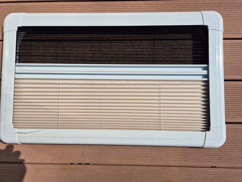 Camper raam afwerking binnen zijde nieuw in doos, Caravans en Kamperen, Camper-accessoires, Nieuw, Ophalen of Verzenden