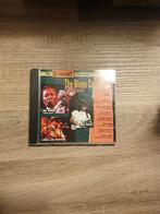 Cd the blues collection, Ophalen of Verzenden, 1980 tot heden, Zo goed als nieuw, Blues
