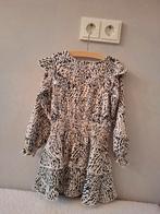 • Mooi jurkje van Zara - Maat 110 •, Meisje, Ophalen of Verzenden, Zo goed als nieuw, Zara