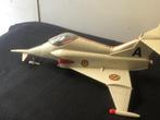 Captain Scarlet Angel Interceptor Vivid Imaginations 1993., Ophalen of Verzenden, Gebruikt, Tv, Beeldje, Replica of Model