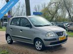 Hyundai Atos 1.1i Active Prime AIRCO!LAGE KM!HOGE INSTAP!, Auto's, Hyundai, Te koop, Zilver of Grijs, Geïmporteerd, Benzine