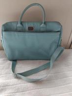 Laptop tas, Computers en Software, Laptoptassen, Ophalen, 15 inch, Zo goed als nieuw, Aktetas