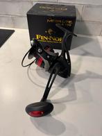 nieuwe fin-nor mega lite mls 100 molens ! oer sterk !!, Ophalen of Verzenden, Nieuw, Molen