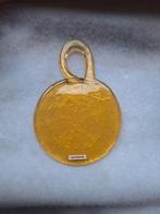 Lindshammar Glazen Hanger Gosta Sigvard - Jaren 70, Ophalen of Verzenden