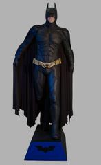 Muckle lifesize statue Batman The Dark Knight vs The Joker, Verzamelen, Film en Tv, Ophalen, Zo goed als nieuw, Film, Beeldje, Replica of Model