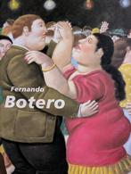 FERNANDO BOTERO, Boeken, John Sillevis, Nieuw, Ophalen of Verzenden, Schilder- en Tekenkunst